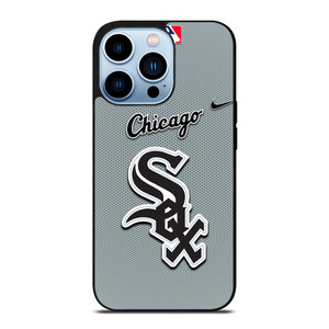 CHICAGO WHITE SOX LOGO NIKE iPhone 13 Pro Max Case