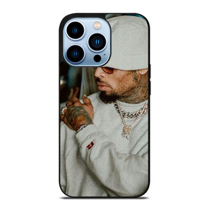 CHRIS BROWN OUTFIT iPhone 13 Pro Max Case