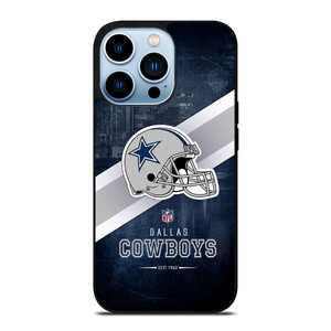 DALLAS COWBOYS EST 1960 iPhone 13 Pro Max Case