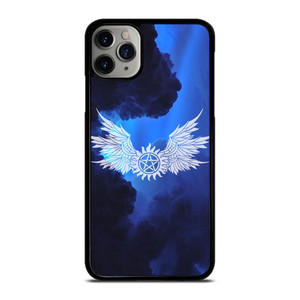 SUPERNATURAL iPhone 11 Pro Max Case