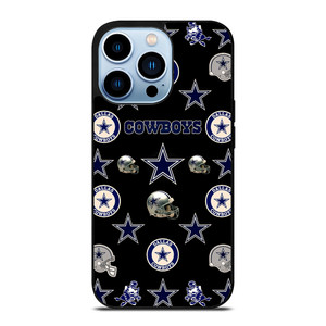 DALLAS COWBOYS NFL FOOTBALL TEAM iPhone 13 Pro Max Case