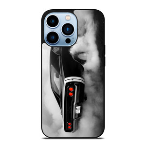 DODGE CHARGER SMOKE iPhone 13 Pro Max Case DODGE CHARGER SMOKE iPhone 13 Pro Max Case