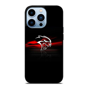 DODGE SRT ANIMALS EMBLEM iPhone 13 Pro Max Case