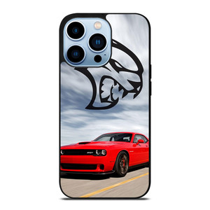 DODGE SRT CHARGE iPhone 13 Pro Max Case