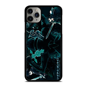 SWORD ART ONLINE iPhone 11 Pro Max Case