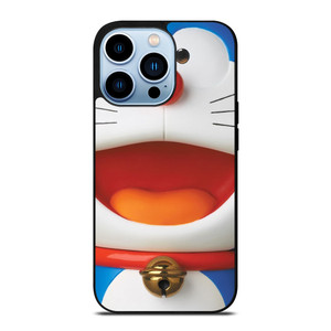 DORAEMON SMILING iPhone 13 Pro Max Case