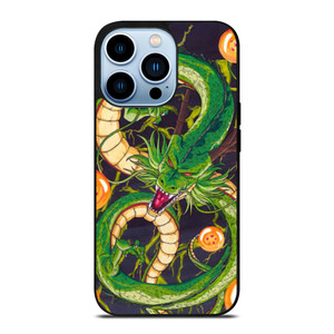 DRAGON BALL SHENRON DBZ iPhone 13 Pro Max Case