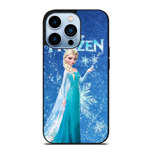 ELSA FROZEN DISNEY iPhone 13 Pro Max Case