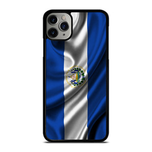 SYMBOL EL SALVADOR iPhone 11 Pro Max Case