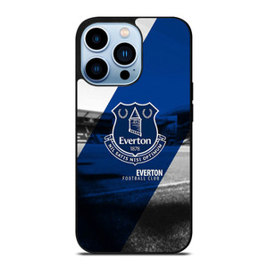 EVERTON FC FOOTBALL CLUB LOGO iPhone 13 Pro Max Case