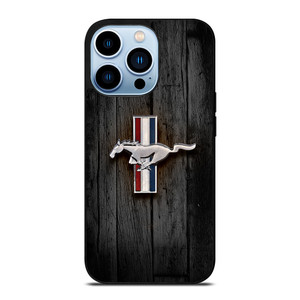 FORD WOOD EMBLEM iPhone 13 Pro Max Case FORD WOOD EMBLEM iPhone 13 Pro Max Case
