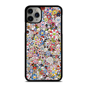 TAKASHI MURAKAMI SKULL iPhone 11 Pro Max Case TAKASHI MURAKAMI SKULL iPhone 11 Pro Max Case