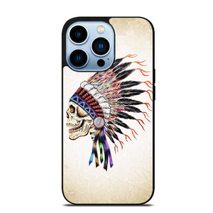 GRATEFUL DEAD INDIANS iPhone 13 Pro Max Case