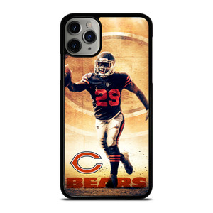 TARIK COHEN CHICAGO BEARS iPhone 11 Pro Max Case TARIK COHEN CHICAGO BEARS iPhone 11 Pro Max Case