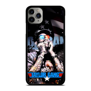 TAYLOR GANG AMERICAN iPhone 11 Pro Max Case TAYLOR GANG AMERICAN iPhone 11 Pro Max Case