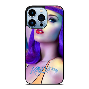 KATY PERRY SINGER iPhone 13 Pro Max Case