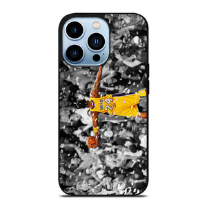 KOBE BRYANT LA LAKERS CELEBRATE iPhone 13 Pro Max Case