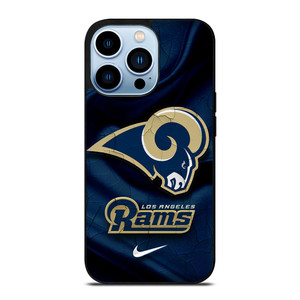 LOS ANGELES RAMS NFL LOGO COOL iPhone 13 Pro Max Case