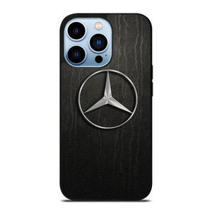 MERCEDES LOGO EMBLEM iPhone 13 Pro Max Case