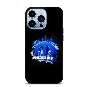 MOPAR RACING LOGO iPhone 13 Pro Max Case