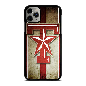 TEXAS A&M ATM iPhone 11 Pro Max Case TEXAS A&M ATM iPhone 11 Pro Max Case