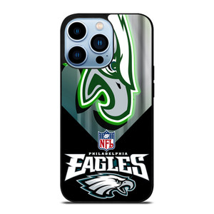 NEW PHILADELPHIA EAGLES iPhone 13 Pro Max Case