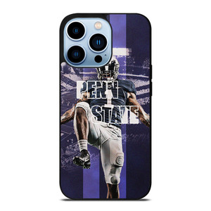 PENN STATE NITTANY LIONS PSU FOOTBALL iPhone 13 Pro Max Case PENN STATE NITTANY LIONS PSU FOOTBALL iPhone 13 Pro Max Case