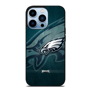 PHILADELPHIA EAGLES NFL FOOTBALL TEAM iPhone 13 Pro Max Case