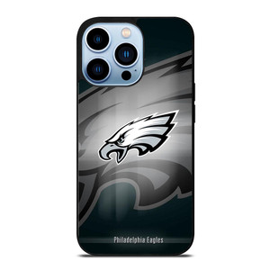 PHILADELPHIA EAGLES SYMBOL iPhone 13 Pro Max Case