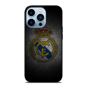 REAL MADRID CF SPAIN FOOTBALL TEAM iPhone 13 Pro Max Case