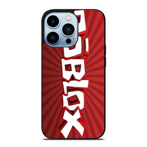 ROBLOX GAMES ICON iPhone 13 Pro Max Case