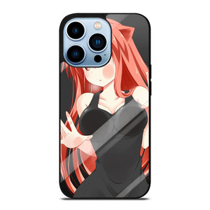 SEXY ANIME ZERO TWO DARLING IN THE FRANXX iPhone 13 Pro Max Case SEXY ANIME ZERO TWO DARLING IN THE FRANXX iPhone 13 Pro Max Case