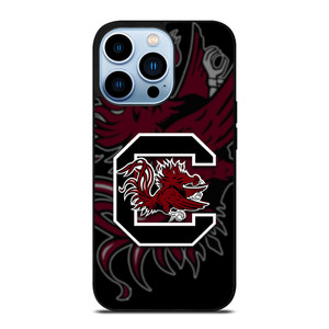 SOUTH CAROLINA GAMECOCKS BATCH iPhone 13 Pro Max Case