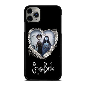 THE CORPSE BRIDE iPhone 11 Pro Max Case