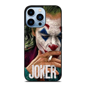 THE JOKER CIGAR iPhone 13 Pro Max Case