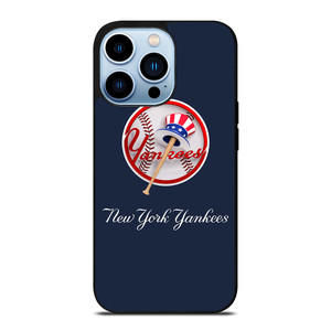 THE NEW YORK YANKEES ICON iPhone 13 Pro Max Case