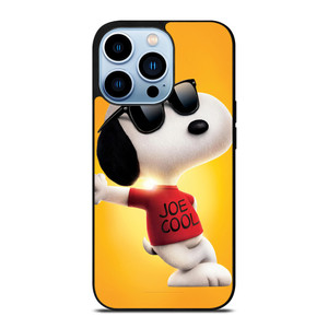 THE PEANUTS SNOOPY SUN GLASSES iPhone 13 Pro Max Case