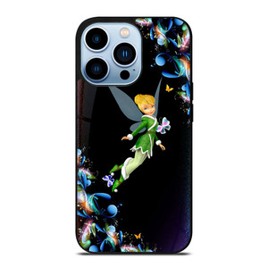 TINKERBELL YOPRICEVILLE DISNEY iPhone 13 Pro Max Case TINKERBELL YOPRICEVILLE DISNEY iPhone 13 Pro Max Case