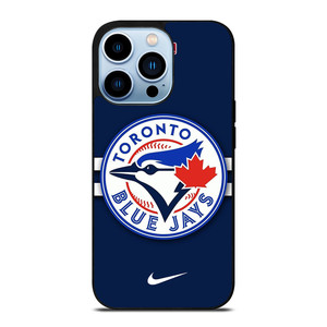 TORONTO BLUE JAYS MLB BASEBALL ICON iPhone 13 Pro Max Case TORONTO BLUE JAYS MLB BASEBALL ICON iPhone 13 Pro Max Case