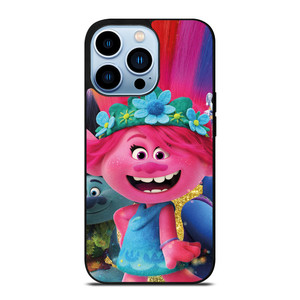 TROLLS WORLD iPhone 13 Pro Max Case TROLLS WORLD iPhone 13 Pro Max Case