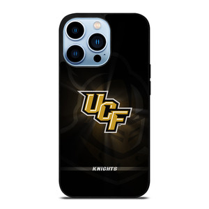 UCF FOOTBALL LOGO KNIGHTS iPhone 13 Pro Max Case UCF FOOTBALL LOGO KNIGHTS iPhone 13 Pro Max Case