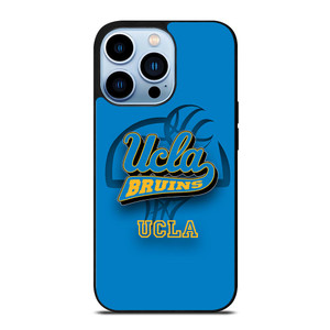 UCLA BRUINS SYMBOL iPhone 13 Pro Max Case UCLA BRUINS SYMBOL iPhone 13 Pro Max Case