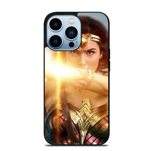 WONDER WOMAN SHINE iPhone 13 Pro Max Case WONDER WOMAN SHINE iPhone 13 Pro Max Case