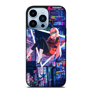 ZERO TWO DARLING WAIFU iPhone 13 Pro Max Case