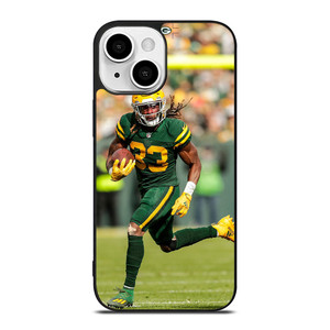 AARON JONES GREEN BAY PACKERS iPhone 13 Mini Case