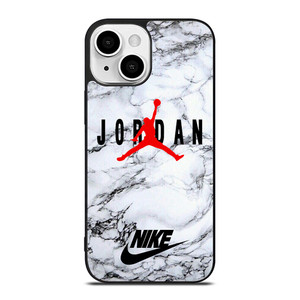 AIR JORDAN MARBLE NIKE iPhone 13 Mini Case
