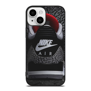 AIR JORDAN SHOES NIKE iPhone 13 Mini Case AIR JORDAN SHOES NIKE iPhone 13 Mini Case