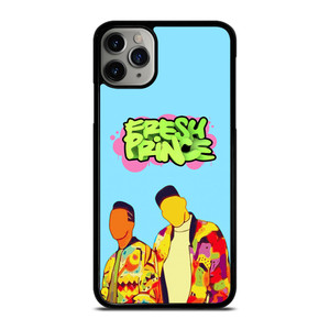 THE FRESH PRINCE OF BEL AIR iPhone 11 Pro Max Case
