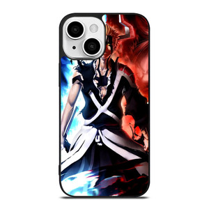 ANIME BLEACH ZANGETSU iPhone 13 Mini Case