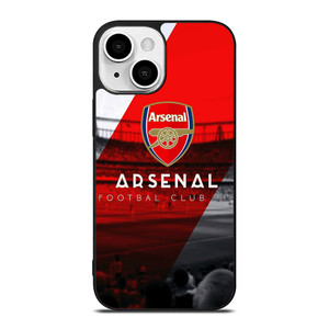 ARSENAL FC STADIUM iPhone 13 Mini Case